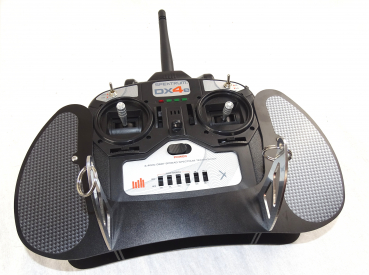Senderpult DX 4e