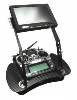 !!!Sonderangebot!!! FPV Erweiterung für original ROBBE Futaba Senderpulte