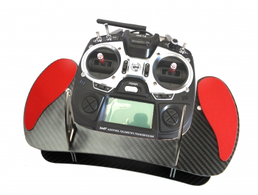 Senderpult MZ 10, 12 & 12 Pro HoTT Carbon