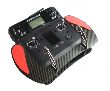 !!!Sonderangebot!!! Senderpult JR XG 14 E