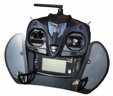!!!Sonderangebot!!! Senderpult JR XG 6