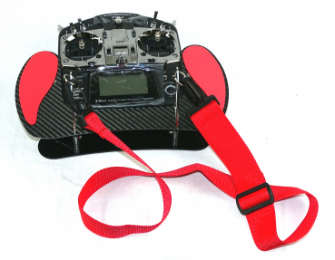 Senderpult Futaba T6J Carbon