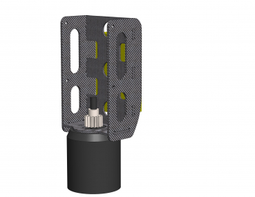 Elektro-Umrüstungs Set für VARIO „Hängemechanik“