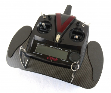 !!!Sonderangebot!!! Senderpult Mikado VBar Control Carbon