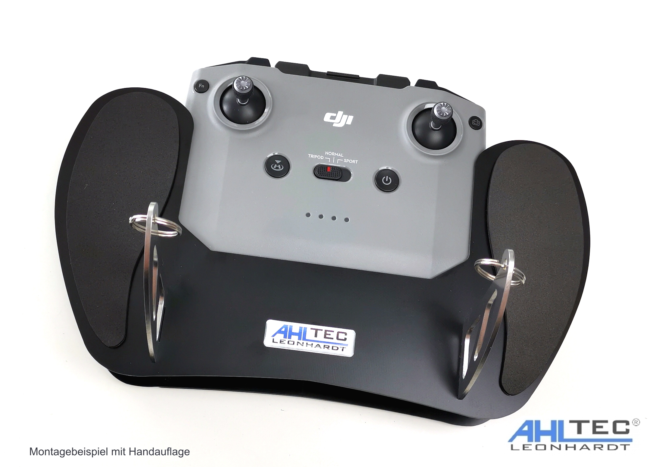 the dji mavic air 2