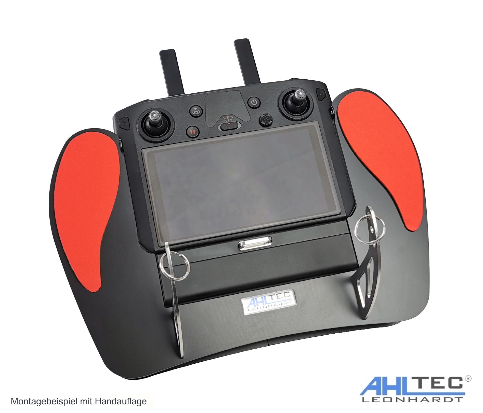 AHLtecshop Senderpult DJI Smart Controller Enterprise Matrice 300 in Black