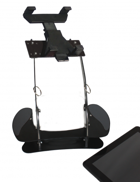 SET2 DJI Phantom 3 advanced, professional - in BLACK - mit Senderpult, FPV Erweiterung & Tablethalterung