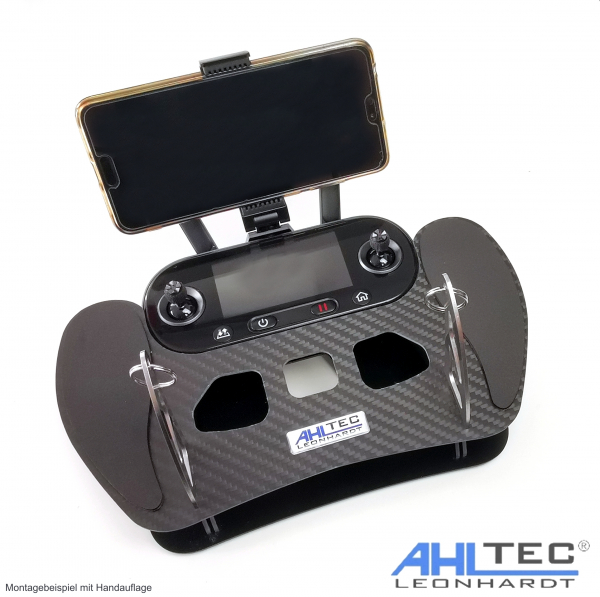 Senderpult Autel EVO II Pro in Carbon