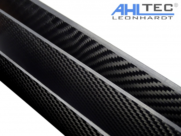 Carbon Platte 500 x 300 mm 1,5 mm