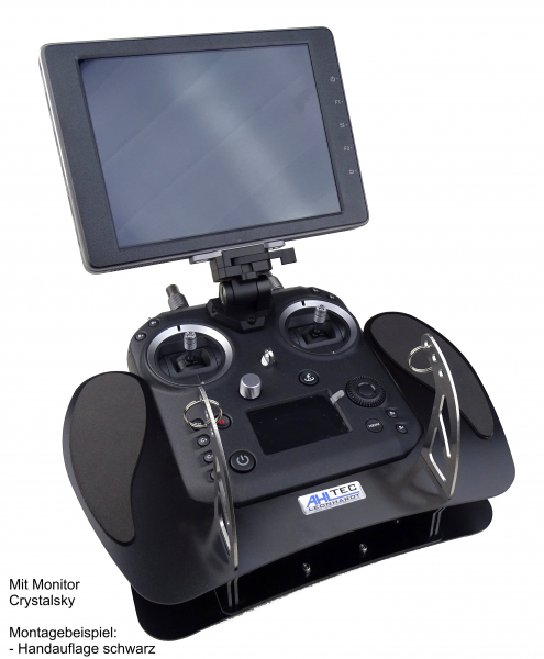 !!!Sonderangebot!!! Senderpult DJI CENDENCE in Black