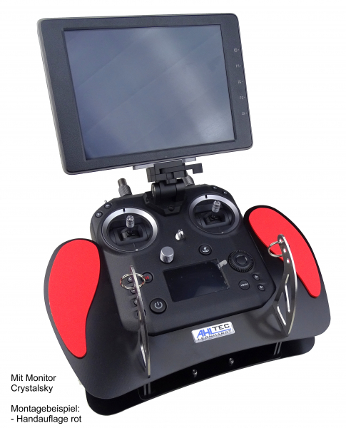 !!!Sonderangebot!!! Senderpult DJI CENDENCE in Black