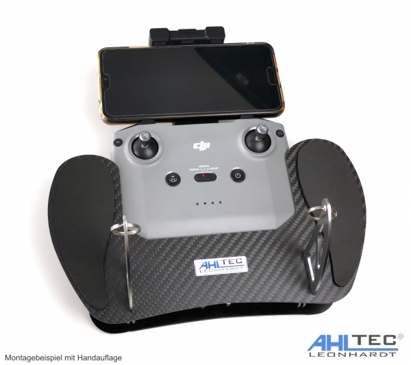 Senderpult DJI Mavic 3 & DJI Mavic 3 Fly More Combo in Carbon