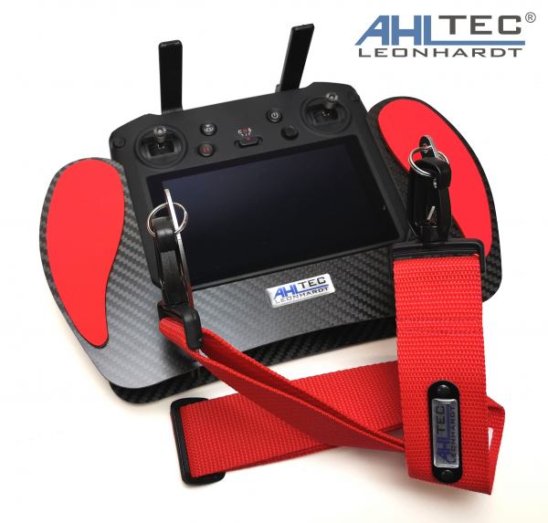 Senderpult DJI RC Pro & DJI Mavic 3 Cine Premium in Carbon