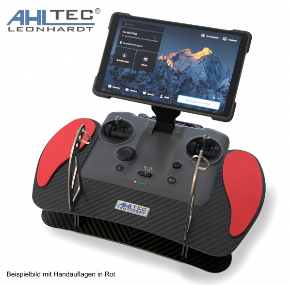 Senderpult DJI RC Pro 2 in Carbon