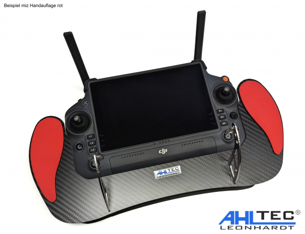 Senderpult DJI RC Plus und Plus 2 in Carbon