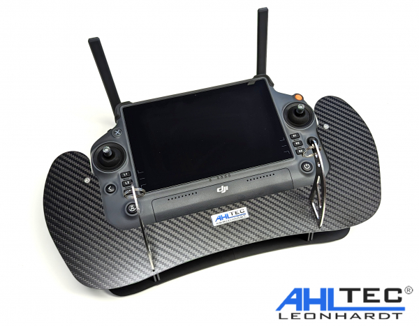 Senderpult DJI RC Plus und Plus 2 in Carbon