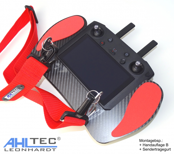 Senderpult DJI Smart Controller in Carbon
