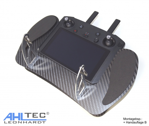 Senderpult DJI Smart Controller in Carbon
