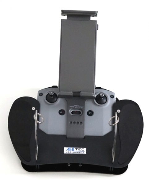 Senderpult DJI Mavic 3 & DJI Mavic 3 Fly More Combo für DJI Tablethalter in Black