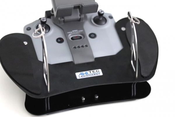 Senderpult DJI Mavic 3 & DJI Mavic 3 Fly More Combo für DJI Tablethalter in Black