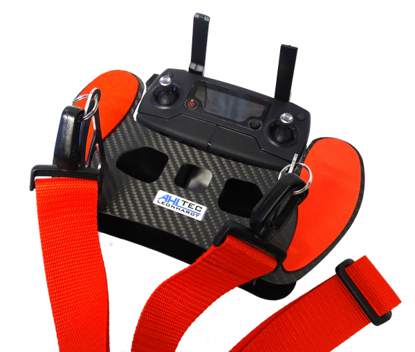 Senderpult DJI MAVIC PRO, 2 & AIR & SPAKR & Mini in Carbon