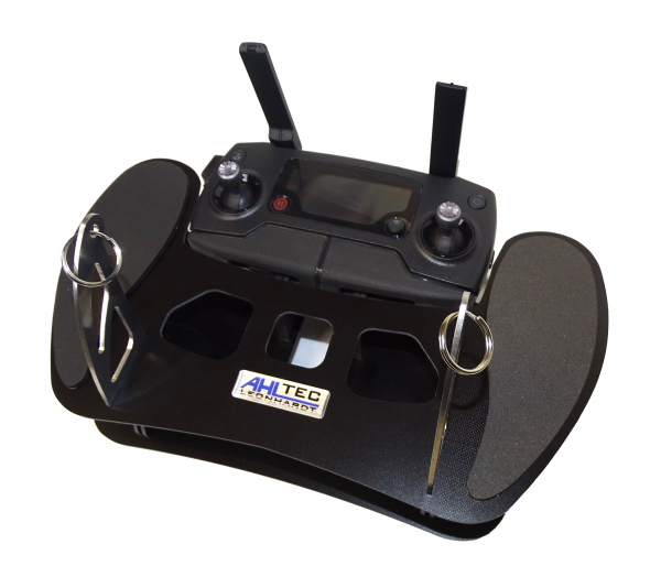 Senderpult DJI MAVIC PRO, 2 & AIR & SPARK & Mini in Black