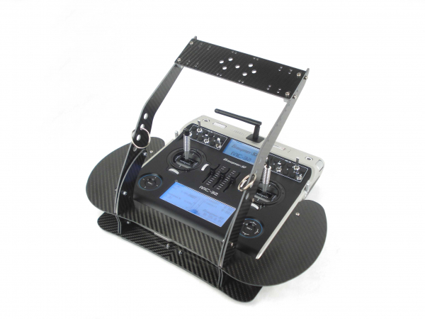 FPV Erweiterung 1 in Carbon