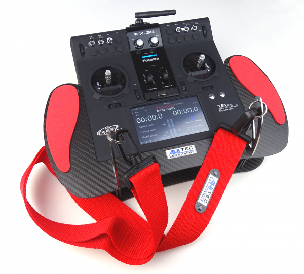 Senderpult Futaba FX 36 Carbon