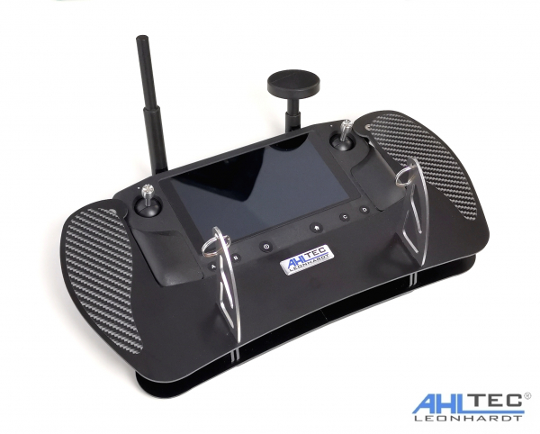 Senderpult Herelink HD in Black