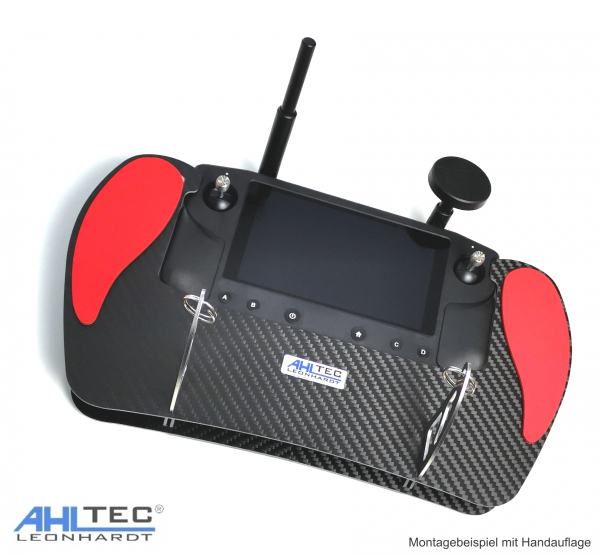 Senderpult Herelink HD in Carbon
