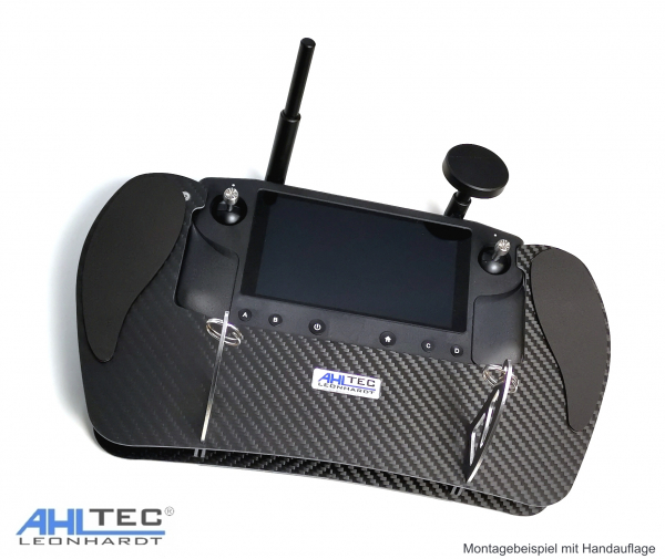 Senderpult Herelink HD in Carbon