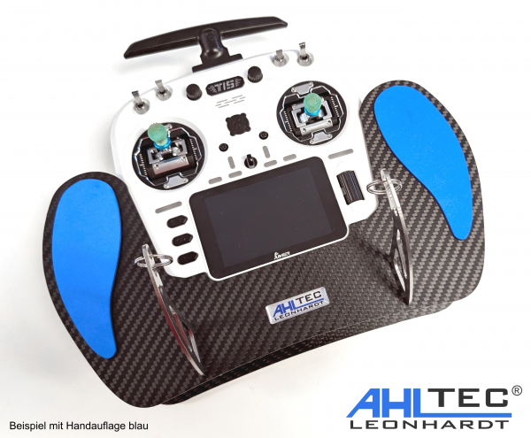 Senderpult Jumper T15 Carbon