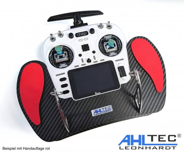 Senderpult Jumper T15 Carbon