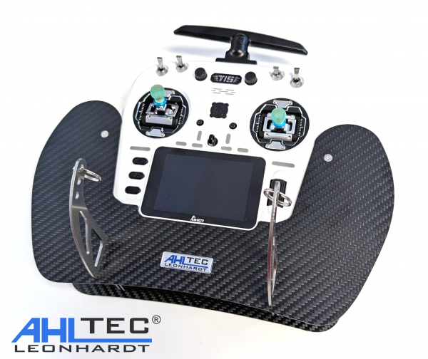 Senderpult Jumper T15 Carbon