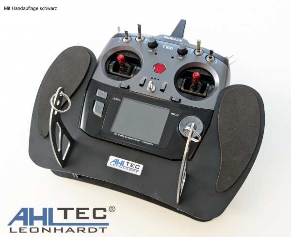 Senderpult RadioLink T16D in Black