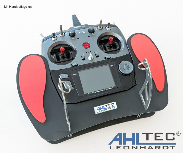 Senderpult RadioLink T16D in Black
