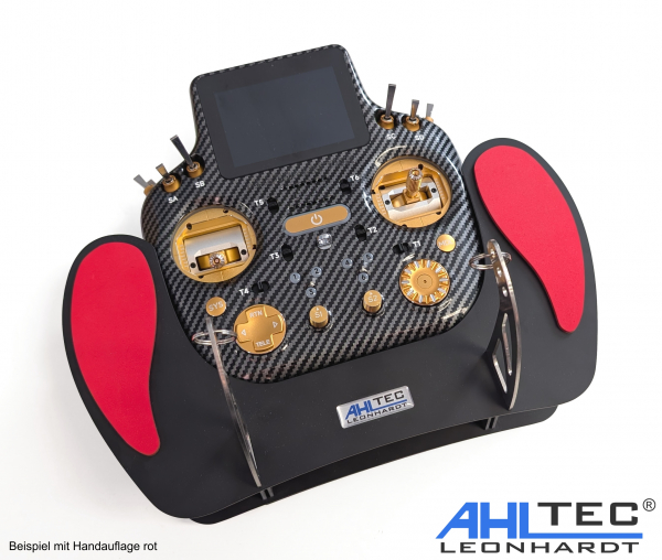 !!!Sonderangebot!!! Senderpult Radiomaster GX15 & GX15 MAX in Black