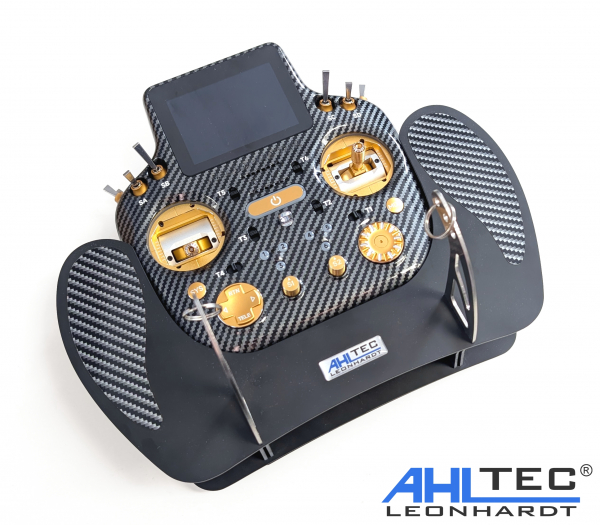 !!!Sonderangebot!!! Senderpult Radiomaster GX15 & GX15 MAX in Black