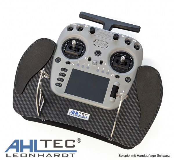 Senderpult Radiomaster TX15 in Carbon