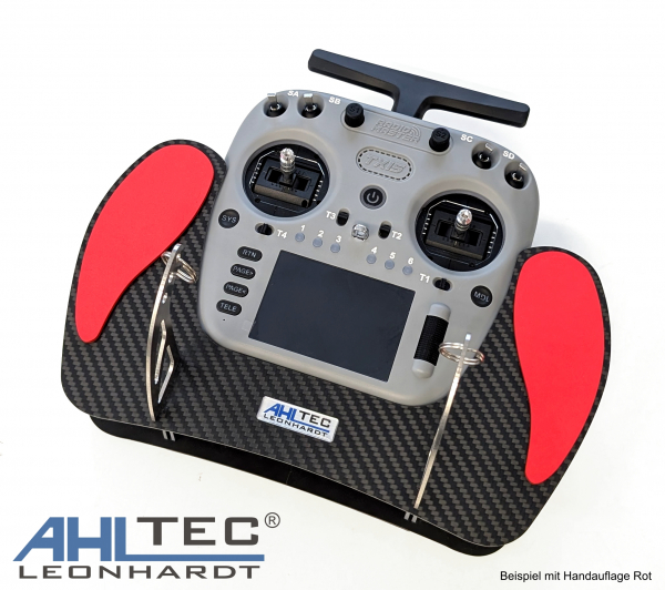 Senderpult Radiomaster TX15 in Carbon