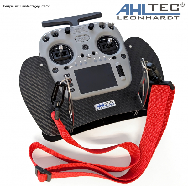 Senderpult Radiomaster TX15 in Carbon