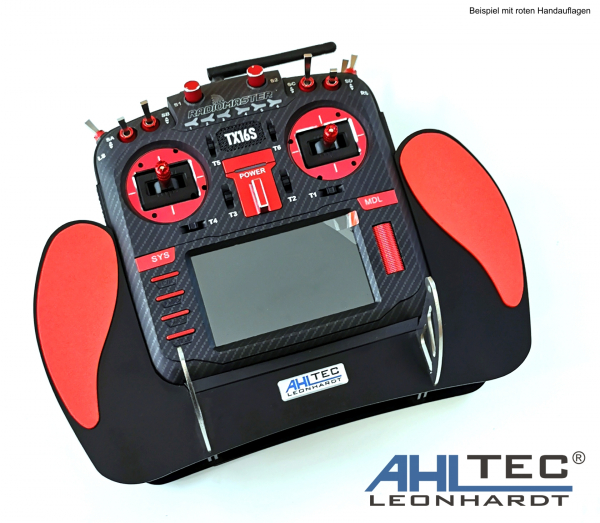 Senderpult Radiomaster TX16S Black