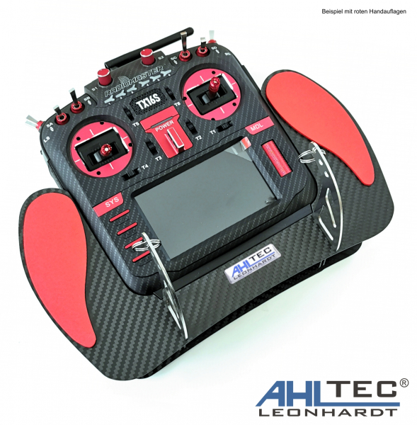 Senderpult Radiomaster TX16S Carbon