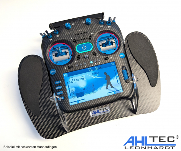 Senderpult Radiomaster TX16S MK3 & TX16S MK3 MAX in Carbon