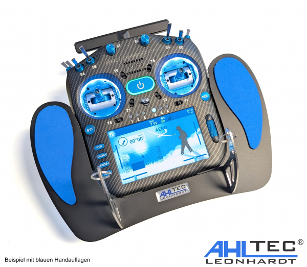 !!!Sonderangebot!!! Senderpult Radiomaster TX16S MK3 & TX16S MK3 MAX in Black