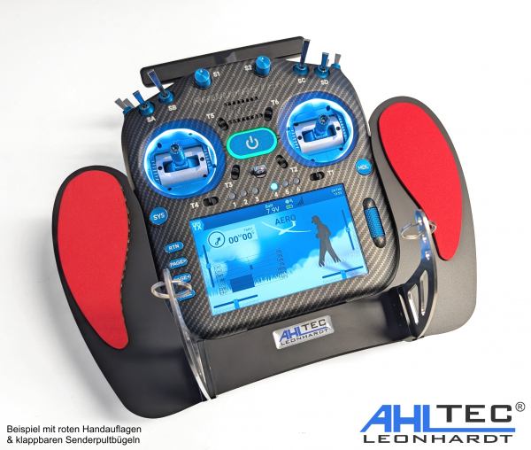 !!!Sonderangebot!!! Senderpult Radiomaster TX16S MK3 & TX16S MK3 MAX in Black