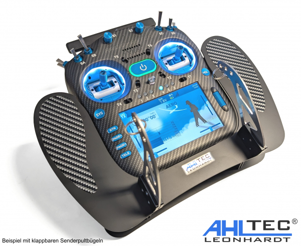 !!!Sonderangebot!!! Senderpult Radiomaster TX16S MK3 & TX16S MK3 MAX in Black