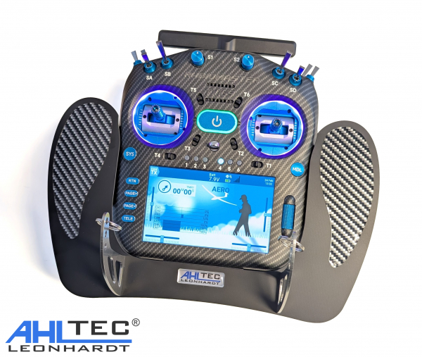 !!!Sonderangebot!!! Senderpult Radiomaster TX16S MK3 & TX16S MK3 MAX in Black