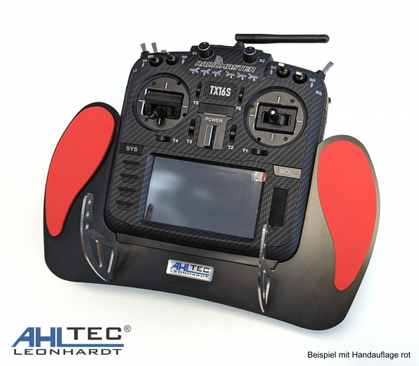 Senderpult Radiomaster TX16S Black