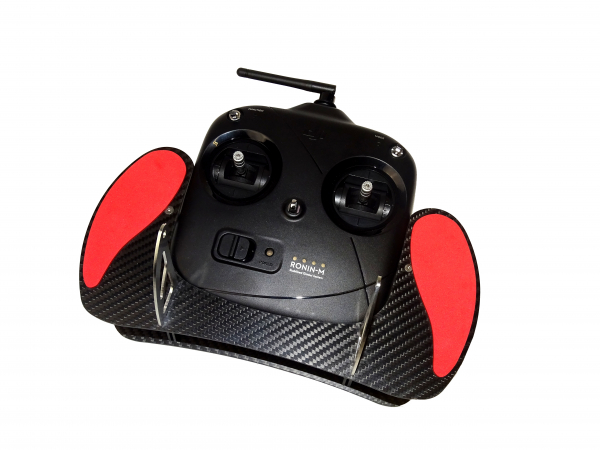 Senderpult DJI RONIN Carbon